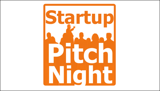 Los Angeles Startup Pitch Night